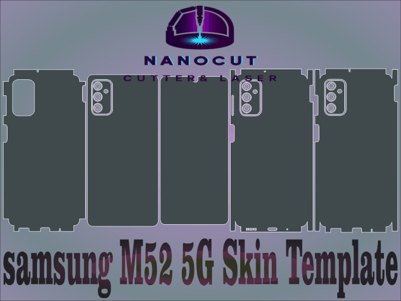 samsung M52 5G